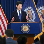 Kevin Warsh